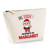 Cadeau Noel Famille Amis Papa MAman Mamie Papi Secret Santa