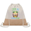 Sac Fête des Mères Mamie Cadeau anniversaire Noël Travail Métier Départ Retraite Collègue Femme Homme Fête des Pères Papa Maman Papi cabas shopping plage