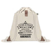Fête des Mères Mamie Maman Cadeau anniversaire Noël Travail Métier Départ Retraite Collègue Femme Homme Fête des Pères Papa Papi sac à dos voyage