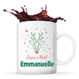 Cadeau Noel Famille Amis Papa MAman Mamie Papi Secret Santa