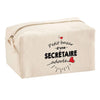 Sac Fête des Mères Mamie Famille Idée Cadeau anniversaire Noël Travail Boulot Métier Départ Retraite Collègue Femme cabas shopping plage