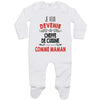 bébé enfant nourrisson idée cadeau naissance amour amitié parrain marraine famille baby shower maternité maman papa baptême anniversaire noël fête des pères papa fête des mères