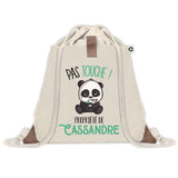 Fête des Mères Mamie Maman Cadeau anniversaire Noël Travail Métier Départ Retraite Collègue Femme Homme Fête des Pères Papa Papi sac à dos voyage