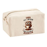 Sac Fête des Mères Mamie Famille Idée Cadeau anniversaire Noël Travail Boulot Métier Départ Retraite Collègue Femme cabas shopping plage