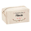 Sac Fête des Mères Mamie Famille Idée Cadeau anniversaire Noël Travail Boulot Métier Départ Retraite Collègue Femme cabas shopping plage