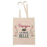 Sac Tote Bag Fête des Mères Fêtes des Pères Mamie Papi Famille Idée Cadeau anniversaire Noël Travail Boulot Métier Départ Retraite Collègue Femme Homme