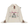 Sac Fête des Mères Mamie Famille Idée Cadeau anniversaire Noël Travail Boulot Métier Départ Retraite Collègue Femme cabas shopping plage