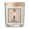 noël cadeau départ retraite travail collègue idée fête des mères boulot soeur grand-mères santa anniversaire femme fille saint valentin mamie maman bougie candle homme papa grand-père soeur frère