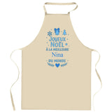 Cadeau Noel Famille Amis Papa MAman Mamie Papi Secret Santa