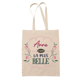 Sac Tote Bag Fête des Mères Fêtes des Pères Mamie Papi Famille Idée Cadeau anniversaire Noël Travail Boulot Métier Départ Retraite Collègue Femme Homme