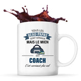 mug homme personnalisé idée cadeau homme mug original homme mug prénom cadeau noël anniversaire secret santa tasse