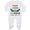 bébé enfant nourrisson idée cadeau naissance amour amitié parrain marraine famille baby shower maternité maman papa baptême anniversaire noël fête des pères papa fête des mères
