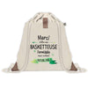 Fête des Mères Mamie Maman Cadeau anniversaire Noël Travail Métier Départ Retraite Collègue Femme Homme Fête des Pères Papa Papi sac à dos voyage