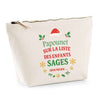 Trousse Papounet Liste des enfants sages