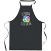 Cadeau Cuisinier cuisinière mère maman papa père mamie papi Vêtement Blouse de protection Barbecue Jardinage Tablier de Travail Tâches ménagères 