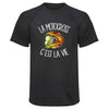 Maillot de Sport Homme Motocross Cest la Vie - T-Shirt Respirant Polyester Manches Courtes - Cadeau Sportif Anniversaire Noël Fête des Pères