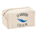 Sac Fête des Mères Mamie Famille Idée Cadeau anniversaire Noël Travail Boulot Métier Départ Retraite Collègue Femme cabas shopping plage