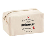 Sac Fête des Mères Mamie Famille Idée Cadeau anniversaire Noël Travail Boulot Métier Départ Retraite Collègue Femme cabas shopping plage