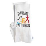 Chaussettes originales en coton, idée cadeau drôle tendance mère maman papa père mamie papi anniversaire noel 