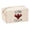 Sac Fête des Mères Mamie Famille Idée Cadeau anniversaire Noël Travail Boulot Métier Départ Retraite Collègue Femme cabas shopping plage