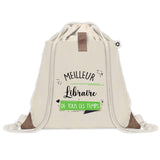 Fête des Mères Mamie Maman Cadeau anniversaire Noël Travail Métier Départ Retraite Collègue Femme Homme Fête des Pères Papa Papi sac à dos voyage