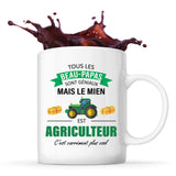 mug homme personnalisé idée cadeau homme mug original homme mug prénom cadeau noël anniversaire secret santa tasse