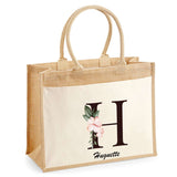 Sac Fête des Mères Mamie MAman Soeur Femme Famille Idée Cadeau anniversaire Noël Travail Boulot Métier Départ Retraite Collègue Femme cabas shopping plage