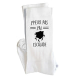 Chaussettes originales en coton, idée cadeau drôle tendance mère maman papa père mamie papi anniversaire noel 