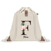 Fête des Mères Mamie Maman Cadeau anniversaire Noël Travail Métier Départ Retraite Collègue Femme Homme Fête des Pères Papa Papi sac à dos voyage