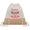 Sac Fête des Mères Mamie Maman Cadeau anniversaire Noël Travail Métier Départ Retraite Collègue Femme cabas shopping plage
