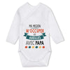 bébé enfant nourrisson idée cadeau naissance amour amitié parrain marraine famille baby shower maternité maman papa baptême anniversaire noël fête des pères papa fête des mères