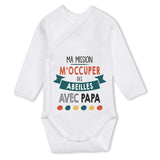 bébé enfant nourrisson idée cadeau naissance amour amitié parrain marraine famille baby shower maternité maman papa baptême anniversaire noël fête des pères papa fête des mères