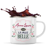 Mug personnalisé, idée cadeau pour maman, femme ou collègue. Parfait pour Noël, anniversaire, fête des mères ou Secret Santa.