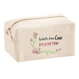 Sac Fête des Mères Mamie Famille Idée Cadeau anniversaire Noël Travail Boulot Métier Départ Retraite Collègue Femme cabas shopping plage