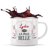 Mug personnalisé, idée cadeau pour maman, femme ou collègue. Parfait pour Noël, anniversaire, fête des mères ou Secret Santa.
