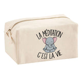 Sac Fête des Mères Mamie Famille Idée Cadeau anniversaire Noël Travail Boulot Métier Départ Retraite Collègue Femme cabas shopping plage