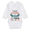 bébé enfant nourrisson idée cadeau naissance amour amitié parrain marraine famille baby shower maternité maman papa baptême anniversaire noël fête des pères papa fête des mères