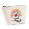 maîtresse atsem école fin d’année scolaire nounou éducatrice institutrice prof tutrice crèche remerciement fin d’année idée cadeau maîtresse cadeau atsem personnalisé petit cadeau école fin de maternelle fin de primaire merci maîtresse merci atsem départ à la retraite promotion départ collègue