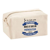 Sac Fête des Mères Mamie Famille Idée Cadeau anniversaire Noël Travail Boulot Métier Départ Retraite Collègue Femme cabas shopping plage