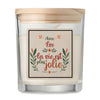 noël cadeau départ retraite travail collègue idée fête des mères boulot soeur grand-mères santa anniversaire femme fille saint valentin mamie maman bougie candle homme papa grand-père soeur frère