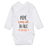 bébé enfant nourrisson idée cadeau naissance amour amitié parrain marraine famille baby shower maternité maman papa baptême anniversaire noël fête des pères papa fête des mères