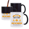 mug homme personnalisé idée cadeau homme mug original homme mug prénom cadeau noël anniversaire secret santa tasse