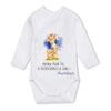 bébé enfant nourrisson idée cadeau naissance amour amitié parrain marraine famille baby shower maternité maman papa baptême anniversaire noël fête des pères papa fête des mères