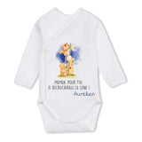 bébé enfant nourrisson idée cadeau naissance amour amitié parrain marraine famille baby shower maternité maman papa baptême anniversaire noël fête des pères papa fête des mères