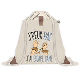 Fête des Mères Mamie Maman Cadeau anniversaire Noël Travail Métier Départ Retraite Collègue Femme Homme Fête des Pères Papa Papi sac à dos voyage