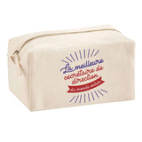 Sac Fête des Mères Mamie Famille Idée Cadeau anniversaire Noël Travail Boulot Métier Départ Retraite Collègue Femme cabas shopping plage