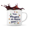 Mug personnalisé, idée cadeau pour maman, femme ou collègue. Parfait pour Noël, anniversaire, fête des mères ou Secret Santa.