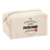 Sac Fête des Mères Mamie Famille Idée Cadeau anniversaire Noël Travail Boulot Métier Départ Retraite Collègue Femme cabas shopping plage