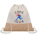 Sac Fête des Mères Mamie Cadeau anniversaire Noël Travail Métier Départ Retraite Collègue Femme Homme Fête des Pères Papa Maman Papi cabas shopping plage