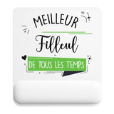Tapis de souris Meilleur Filleul de tous les temps